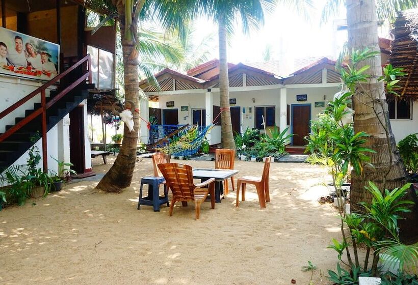 Hotel Star Rest Beach