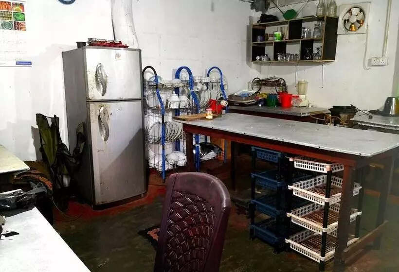 Hotelli Star Rest Beach