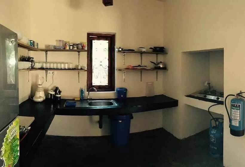 Hotelli Star Rest Beach