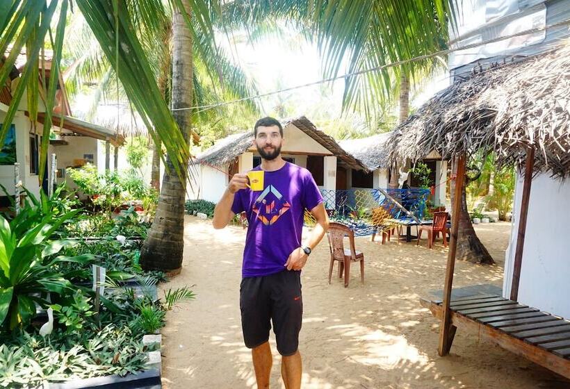 Hotel Star Rest Beach