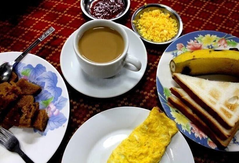 Hotel Star Rest Beach