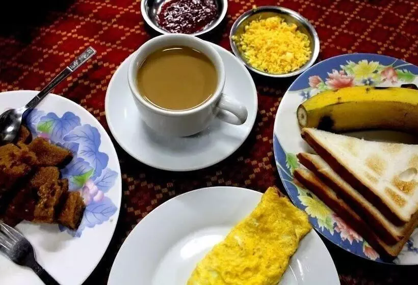 Hotelli Star Rest Beach