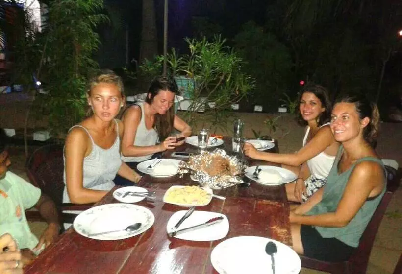 Hotelli Star Rest Beach