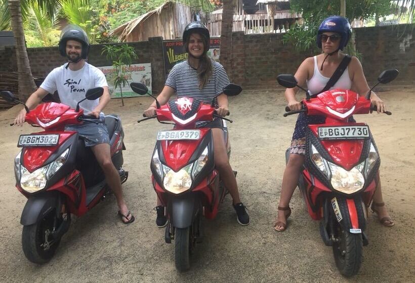 Hotel Star Rest Beach