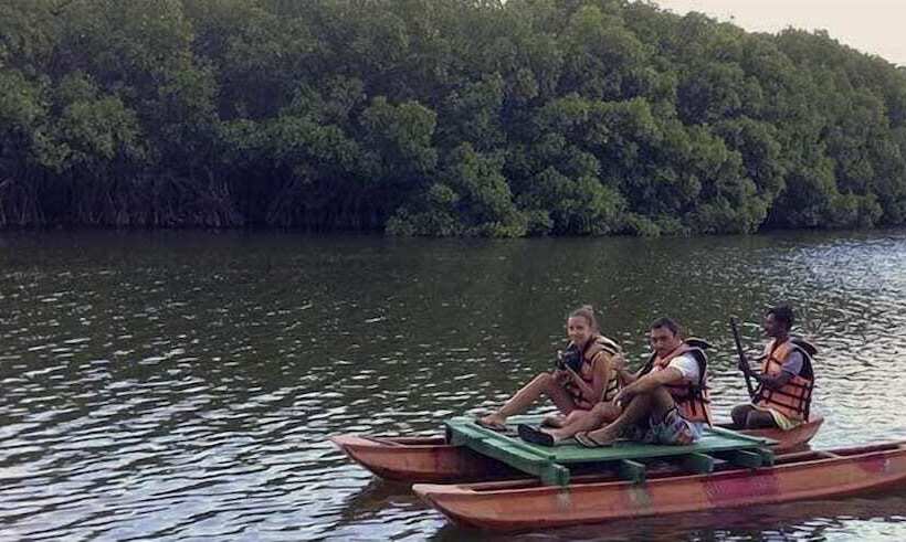 Hotel Star Rest Beach