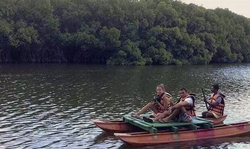 Hotelli Star Rest Beach