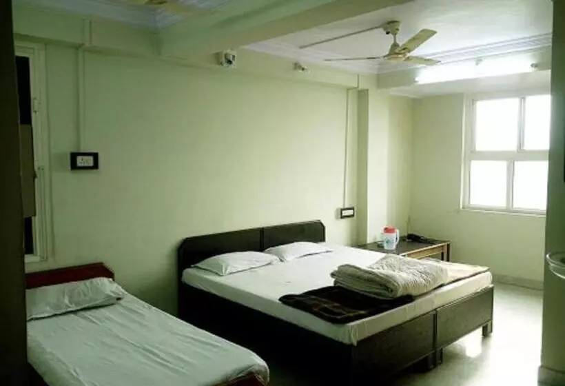 Hotelli Kanchan