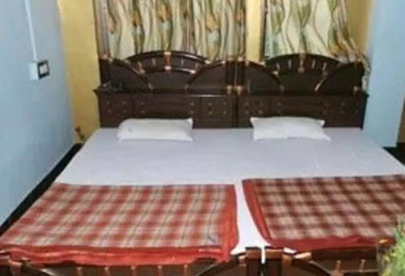 Hotelli Kanchan