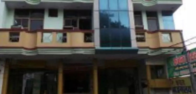 Hotelli Kanchan