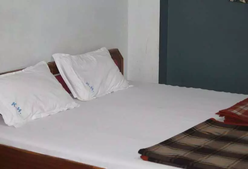 Hotelli Kanchan