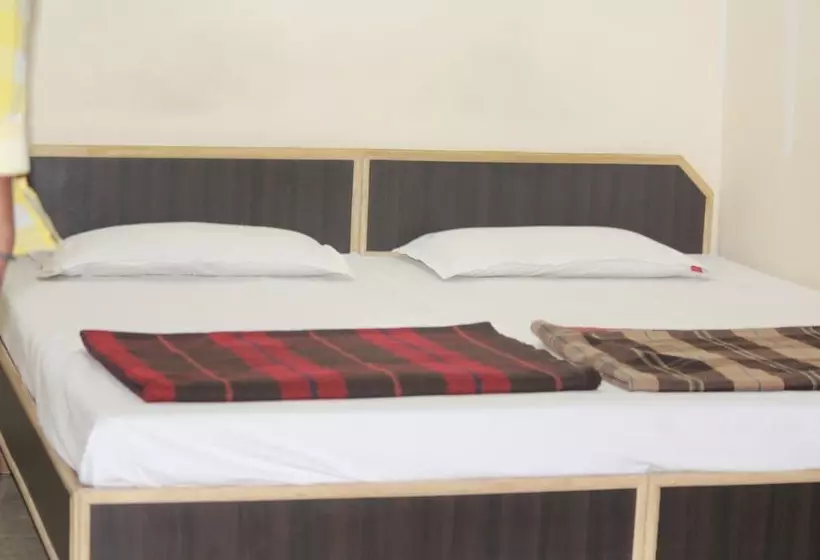 Hotelli Kanchan