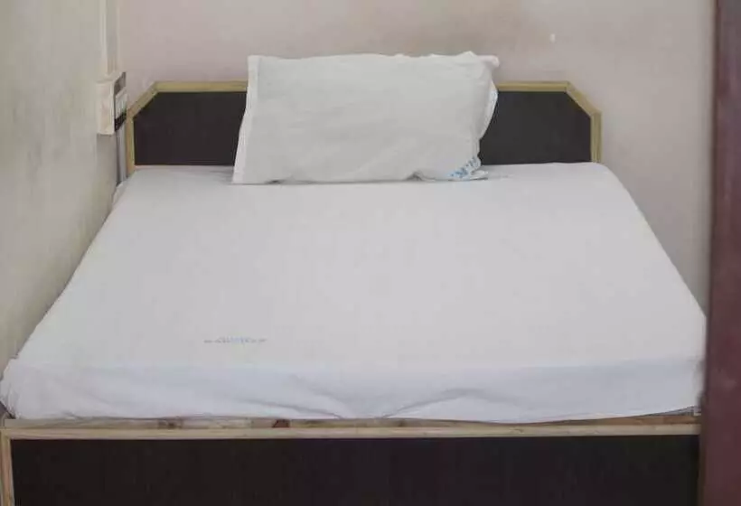 Hotelli Kanchan