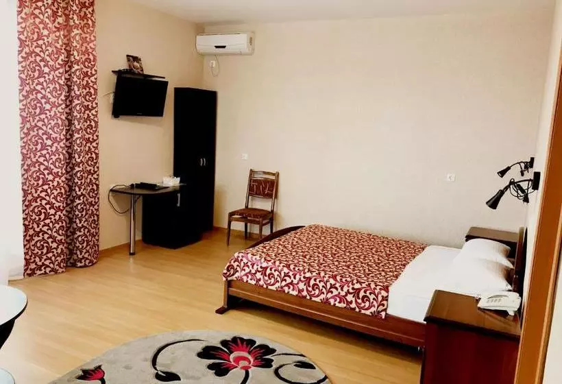 Hôtel Tokio