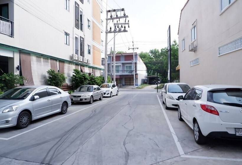 هتل Yotaka Songkhla