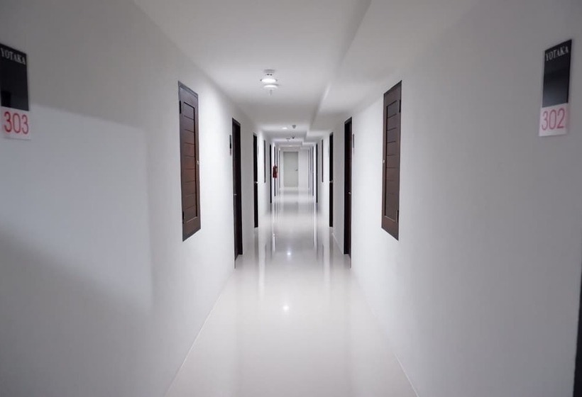 هتل Yotaka Songkhla