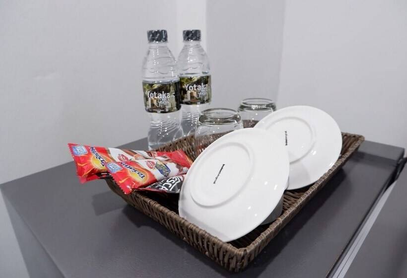 هتل Yotaka Songkhla