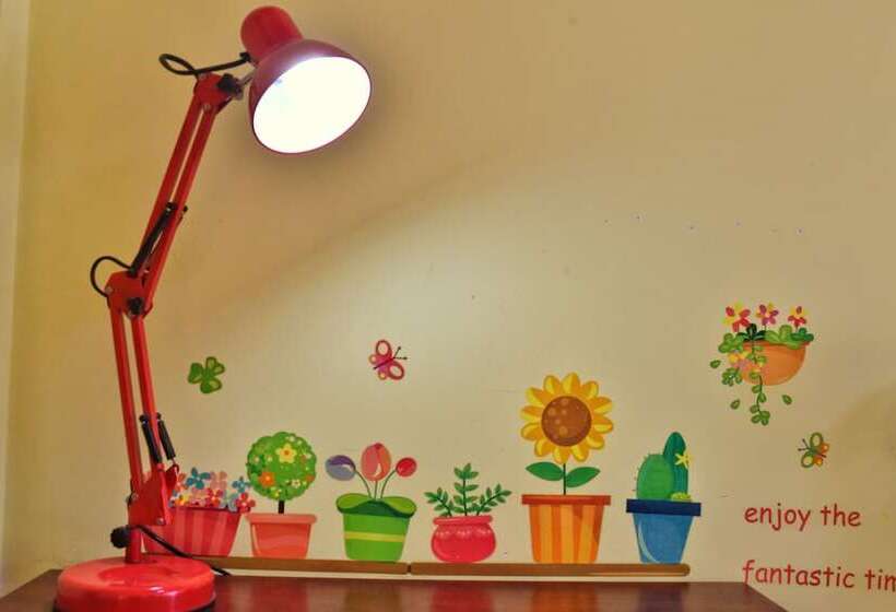 Luguhu Crazy Bird Youth Hostel