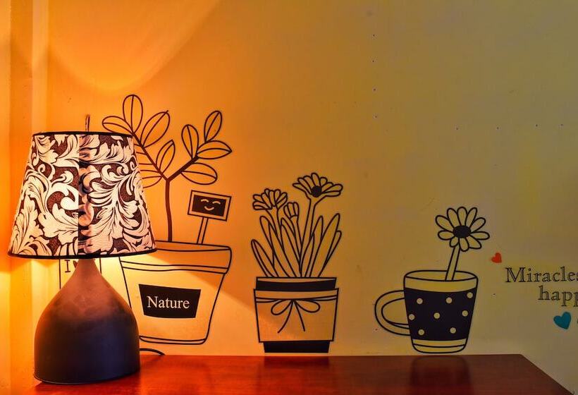 Luguhu Crazy Bird Youth Hostel