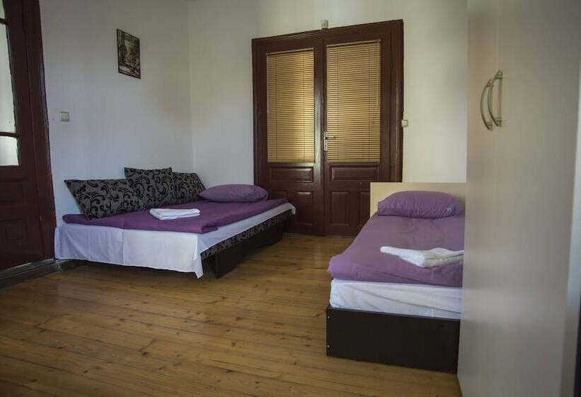 Pensione Italian House Simeon