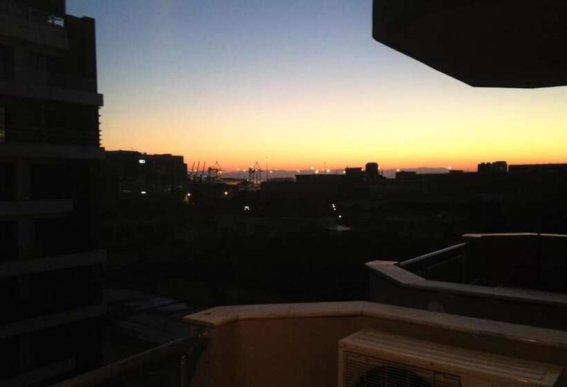 ペンション Limani Comfort Rooms