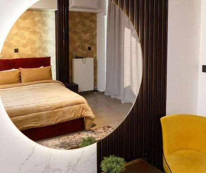 ペンション Limani Comfort Rooms