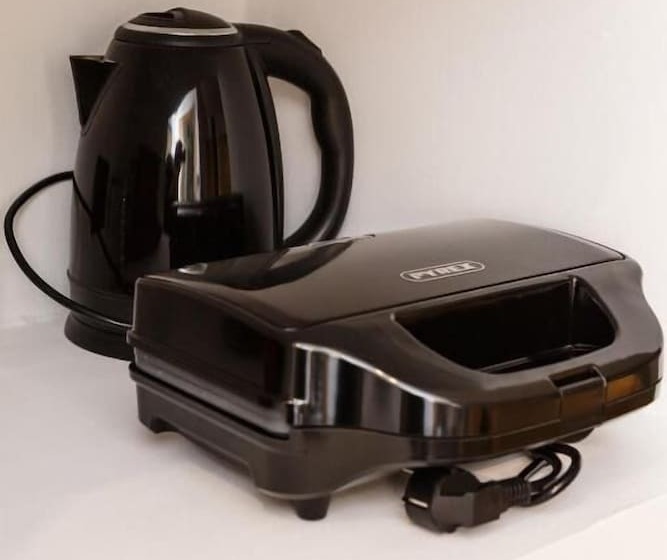 ペンション Limani Comfort Rooms