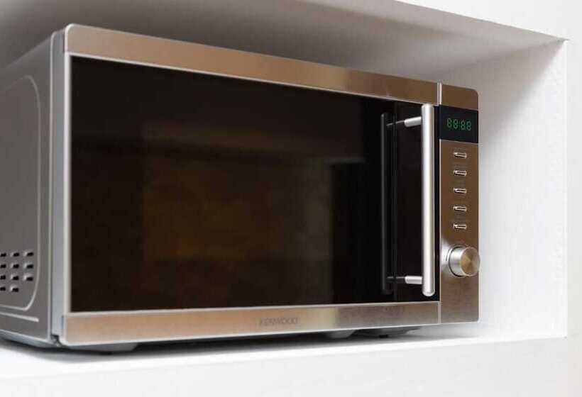 ペンション Limani Comfort Rooms