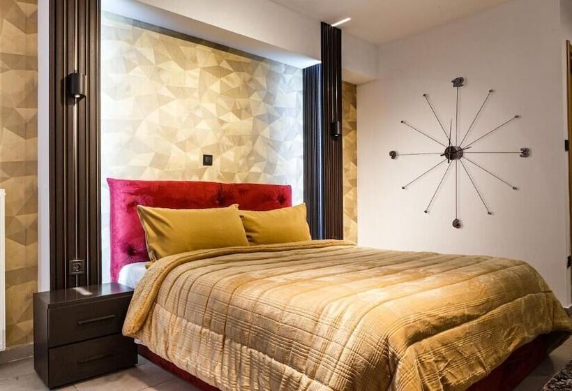 ペンション Limani Comfort Rooms