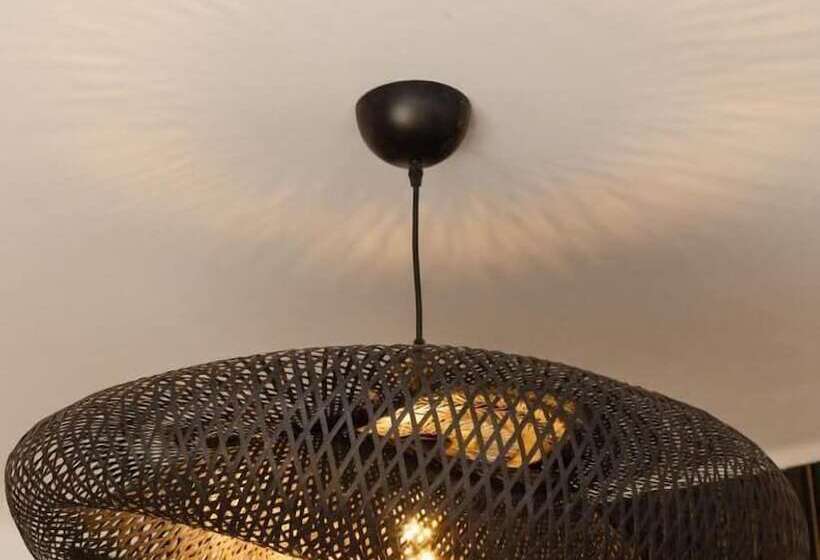 ペンション Limani Comfort Rooms