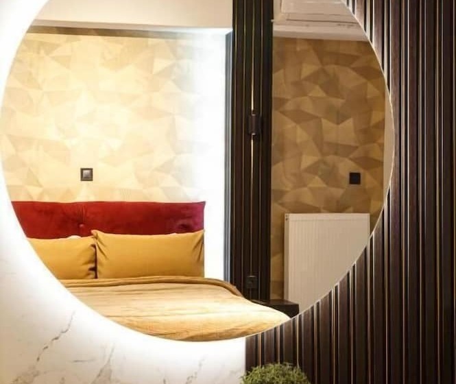 ペンション Limani Comfort Rooms