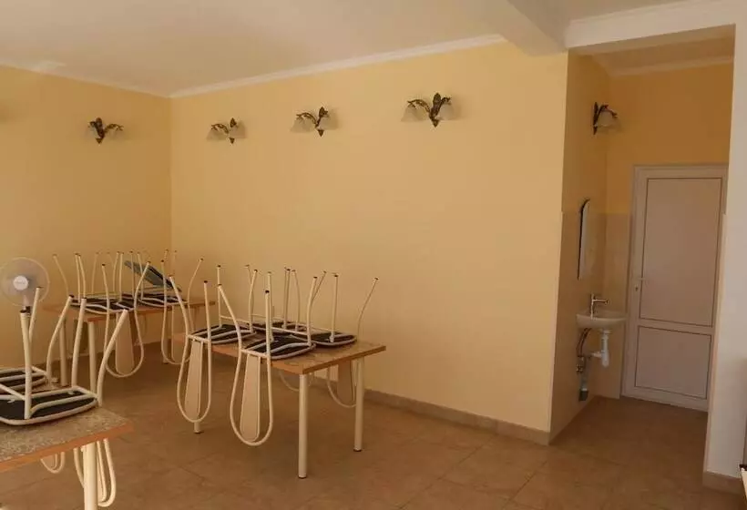 Majatalo Olympia Adler Guest House