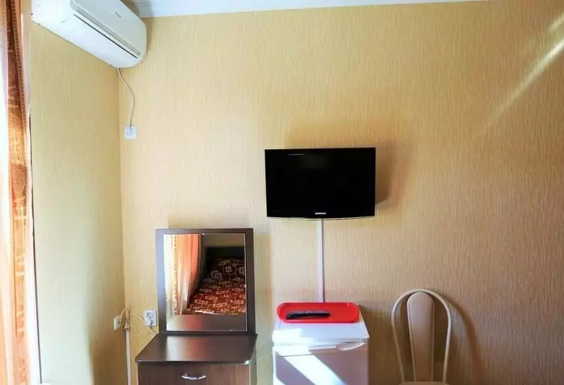 Majatalo Olympia Adler Guest House