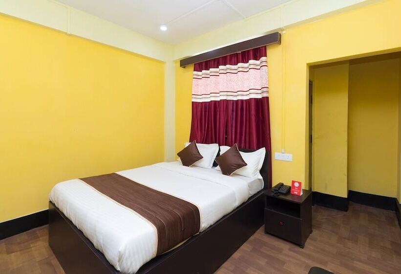 Majatalo Pumpkin Stay Inn By Oyo Rooms