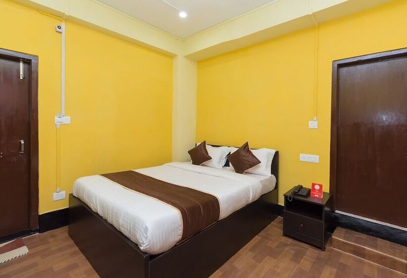 Majatalo Pumpkin Stay Inn By Oyo Rooms