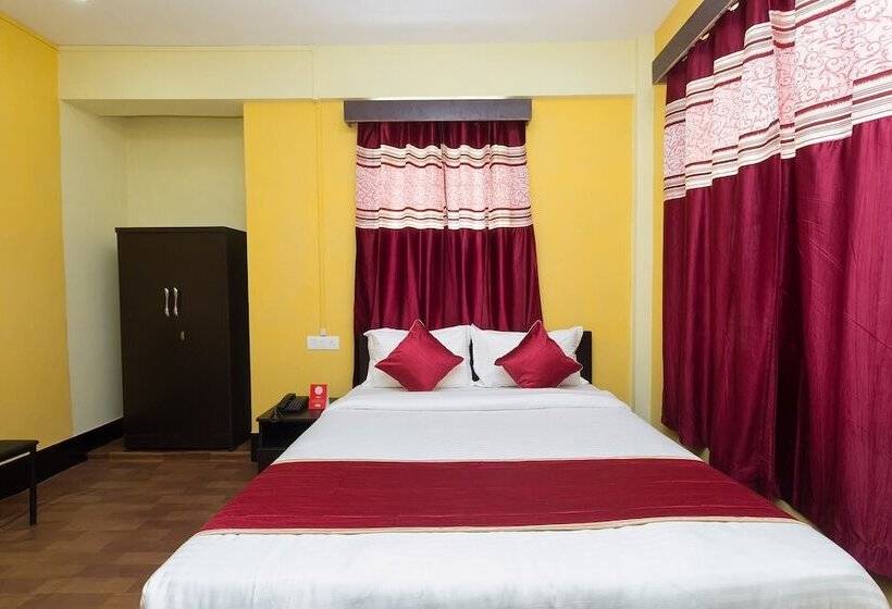 Majatalo Pumpkin Stay Inn By Oyo Rooms