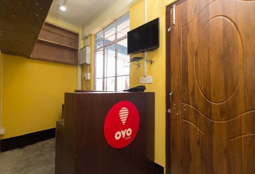 Majatalo Pumpkin Stay Inn By Oyo Rooms