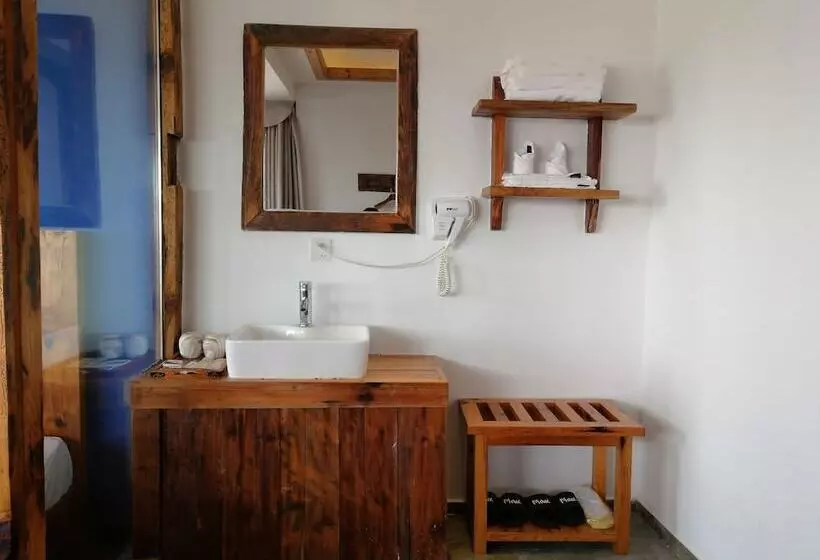 Majatalo 张家界天门山伴田居民宿