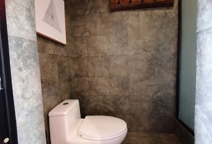 Pension 张家界天门山伴田居民宿