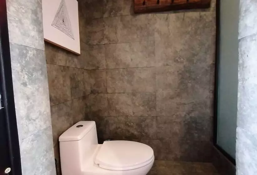 Majatalo 张家界天门山伴田居民宿