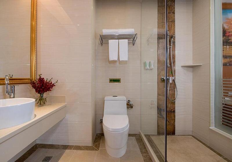 Vienna Hotel Foshan Ceramic City