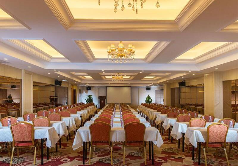 Vienna Hotel Foshan Ceramic City