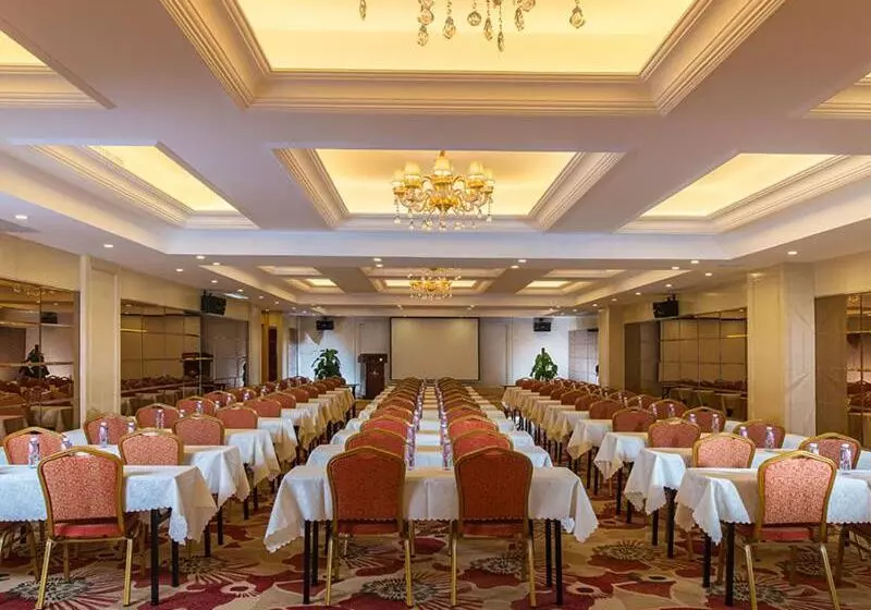 Vienna Hotel Foshan Ceramic City