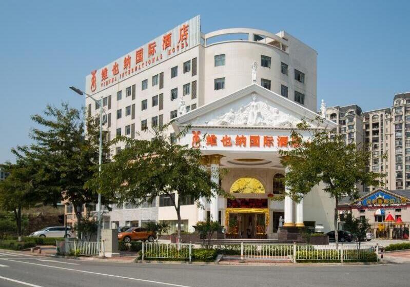 Vienna Hotel Foshan Ceramic City