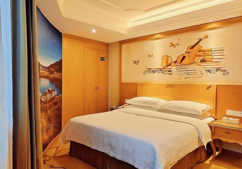 Vienna Hotel Foshan Ceramic City