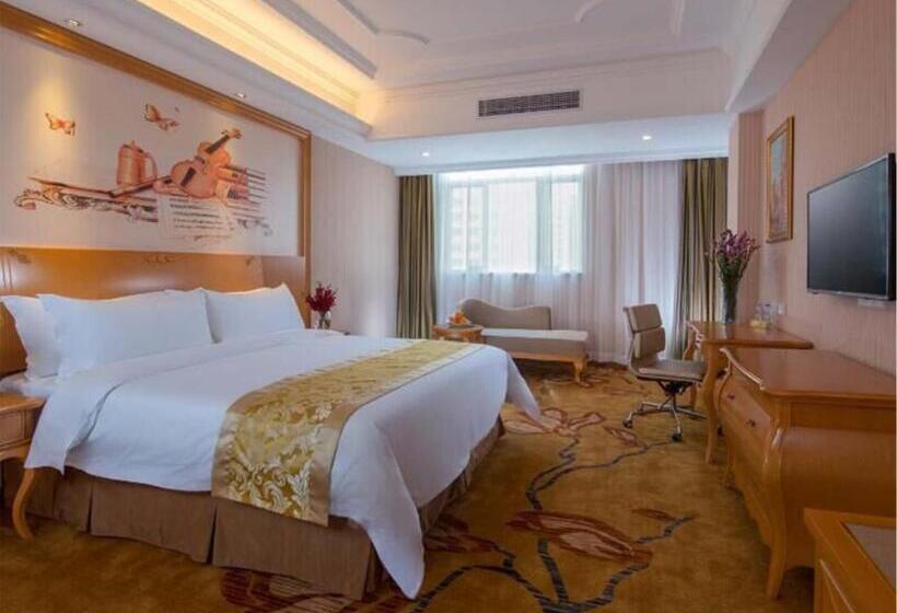 Vienna Hotel Foshan Ceramic City