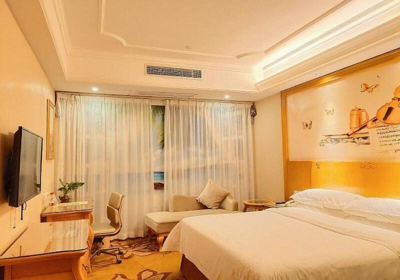 Vienna Hotel Foshan Ceramic City