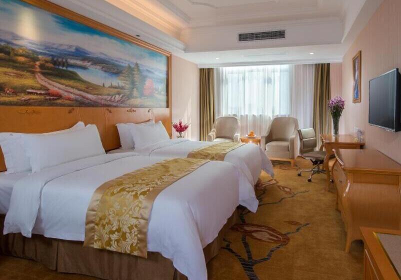 Vienna Hotel Foshan Ceramic City