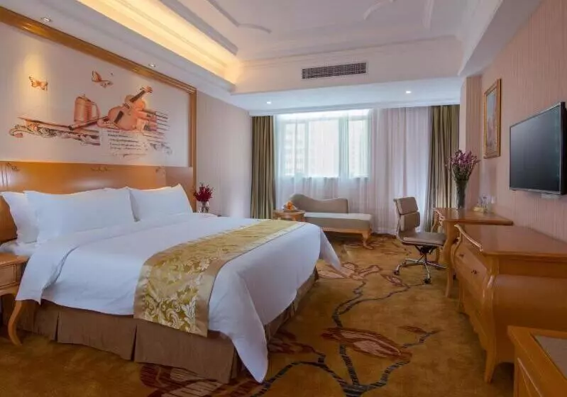 Vienna Hotel Foshan Ceramic City