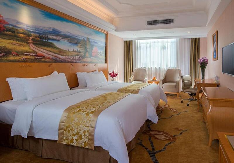 Vienna Hotel Foshan Ceramic City