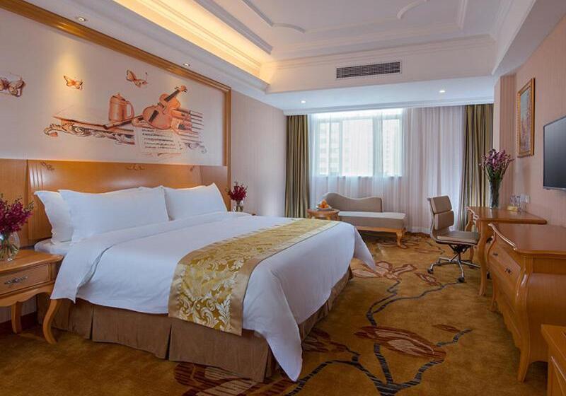 Vienna Hotel Foshan Ceramic City